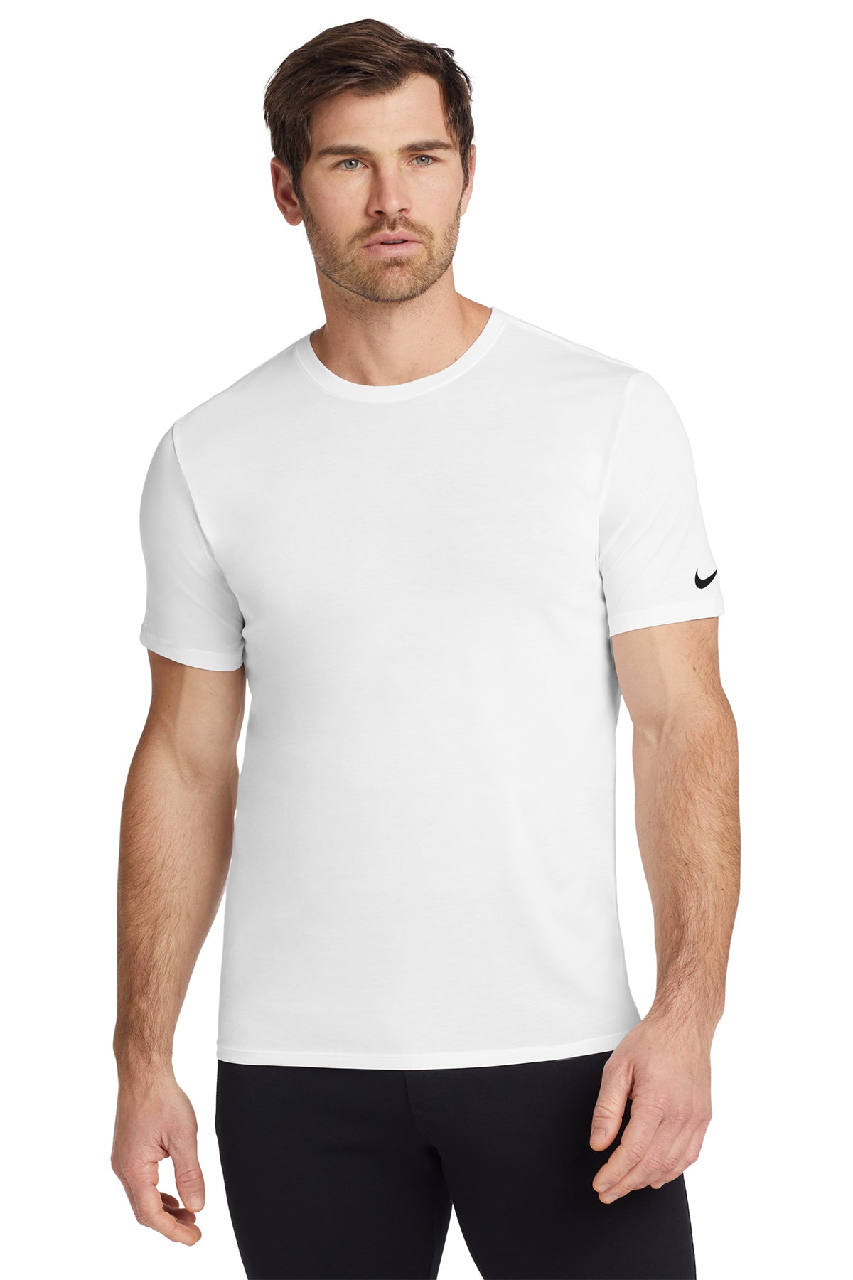 Nike Dri-FIT Cotton/Poly Tee