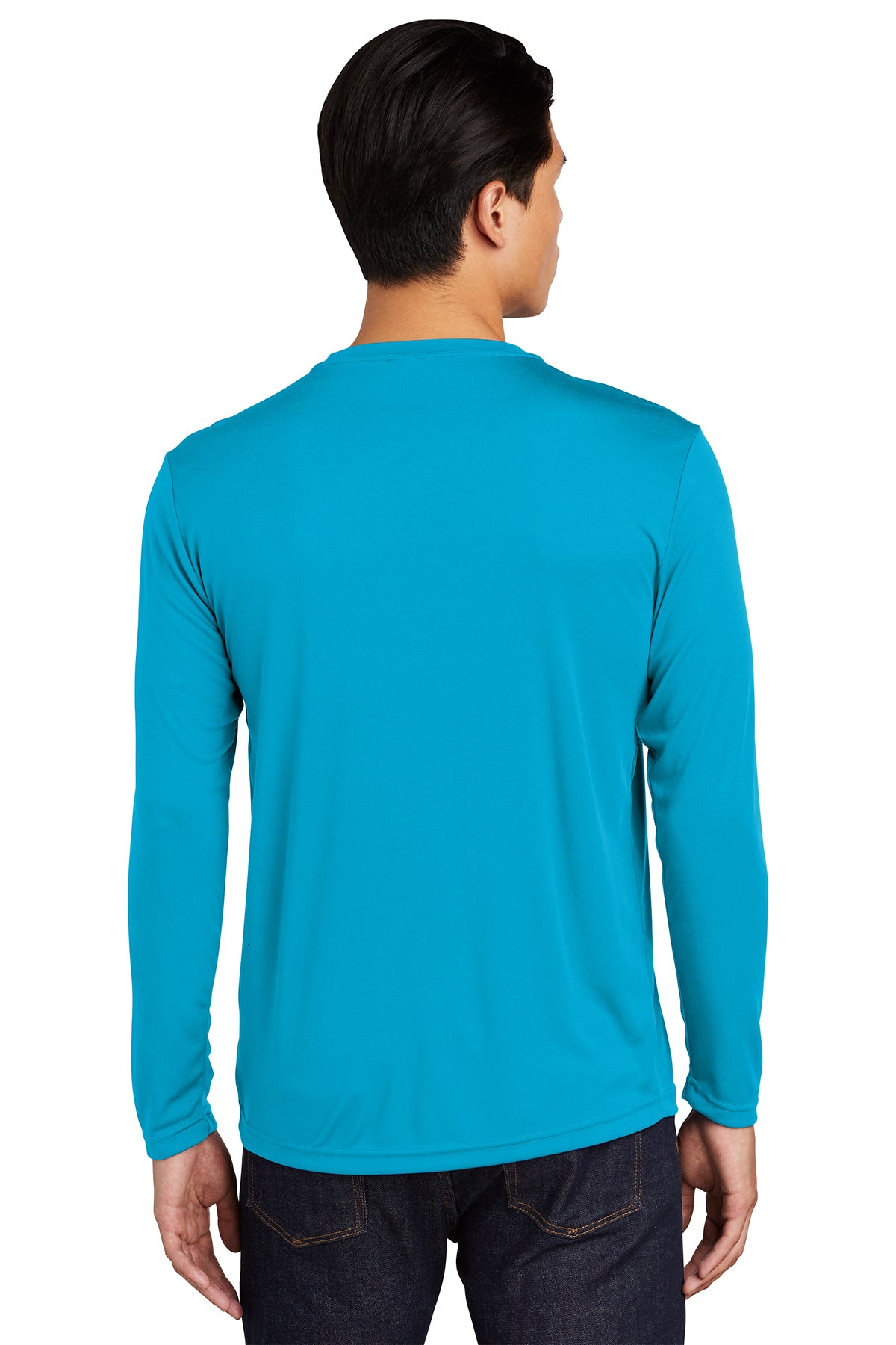 Sport-Tek Long Sleeve Competitor Tee