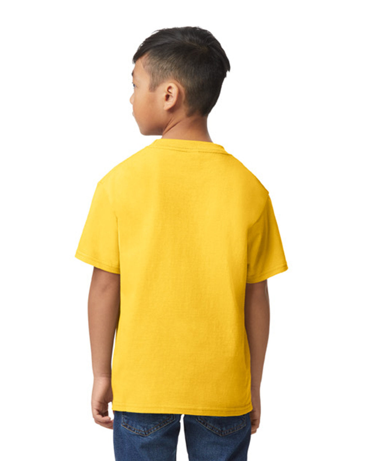 Youth Softstyle Midweight T-Shirt