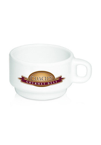 2 oz Executive Espresso Cup