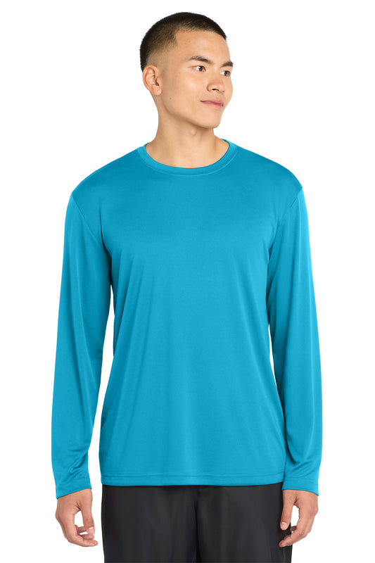 Sport-Tek® Long Sleeve PosiCharge® Competitor™ Tee