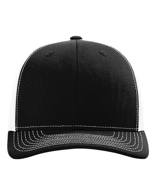 Richardson Snapback Trucker Cap
