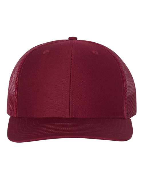 Richardson Snapback Trucker Cap