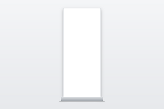 BANNER_ROLLUP product photo