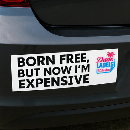 Bumper Stickers