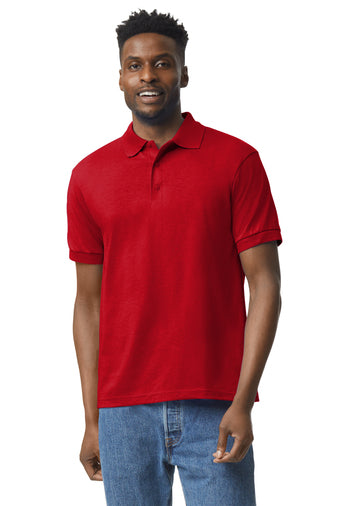 DryBlend® 6-Ounce Jersey Knit Sport Shirt