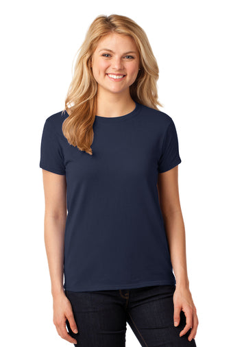 Ladies Heavy Cotton™ 100% Cotton T-Shirt